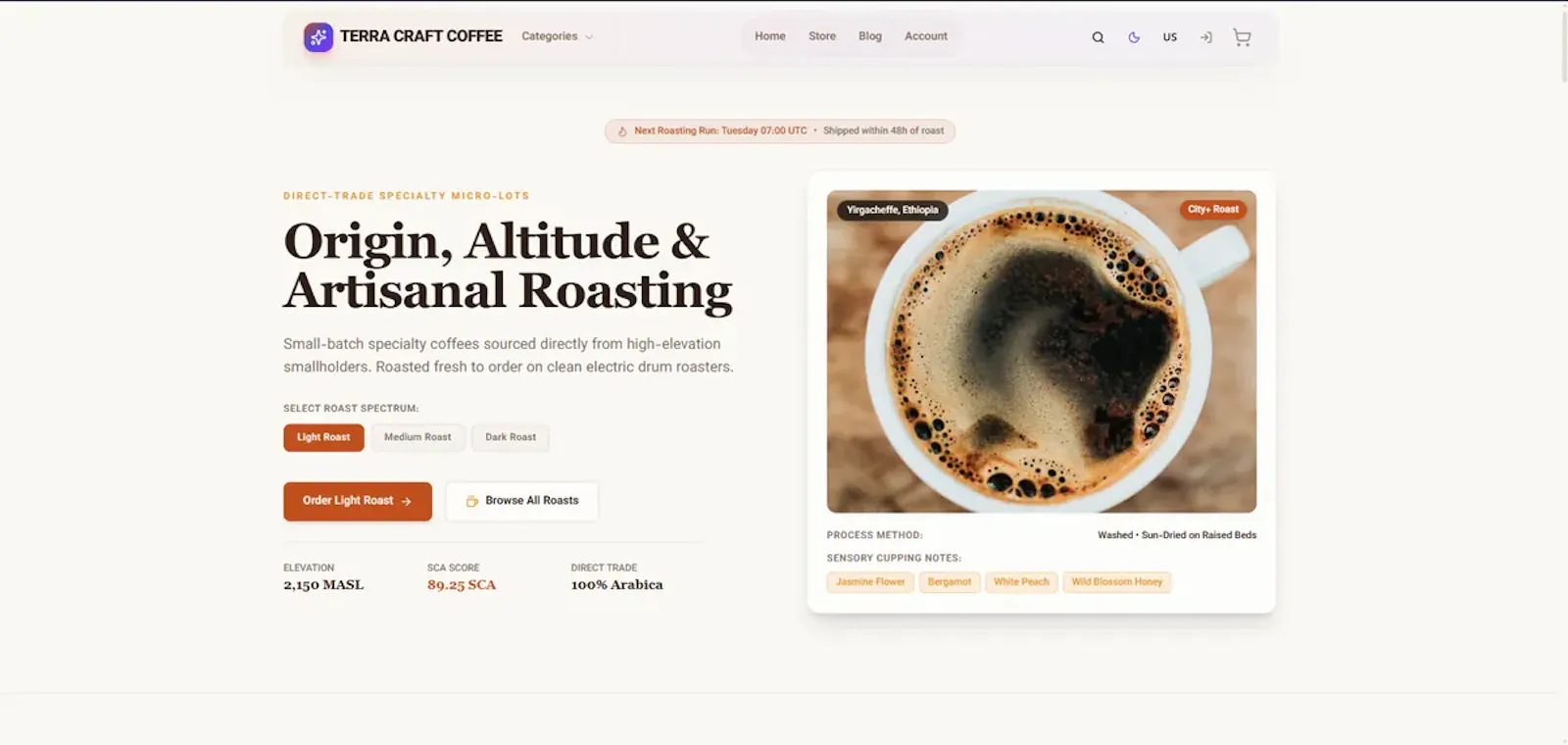 Loomix screenshot 1