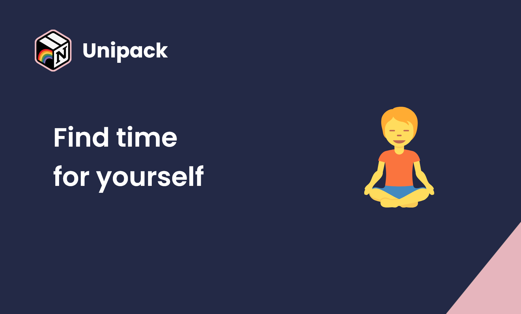 Unipack Notion Templates gallery image