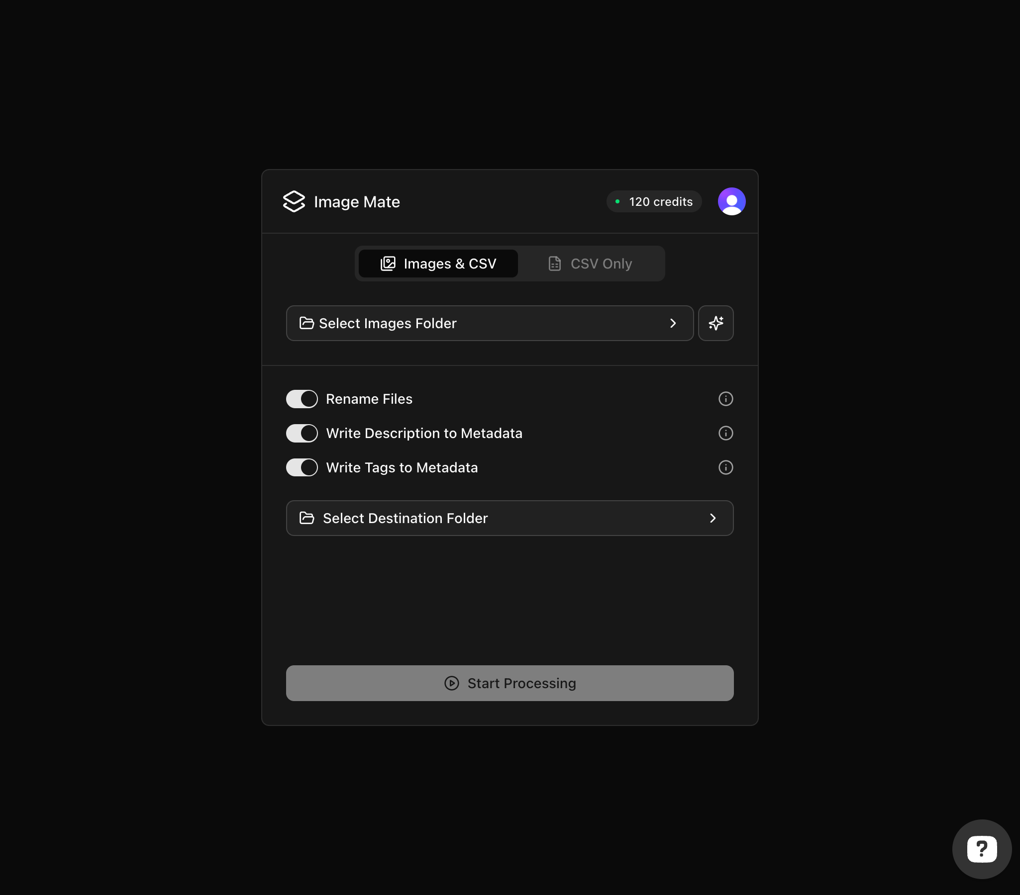 Image Mate gallery image