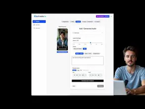 ClipSona.ai Launch gallery image