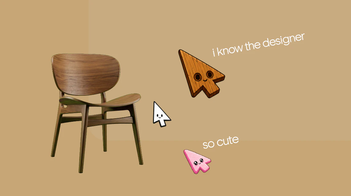 cursor party screenshot 3
