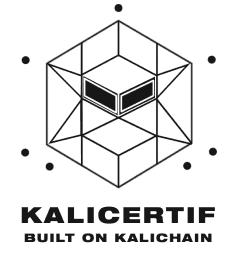 Kalicertief