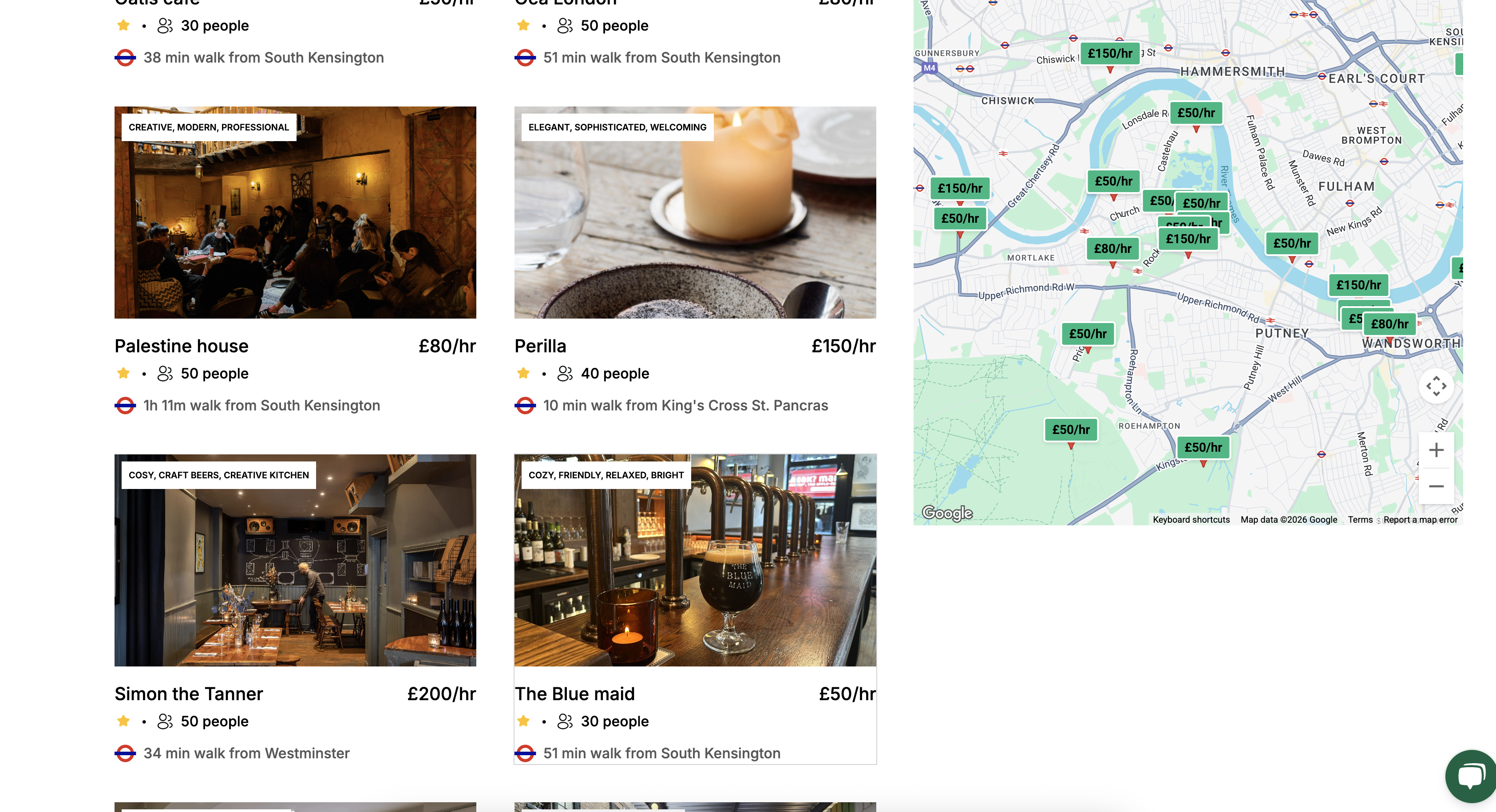 Occasia gallery image
