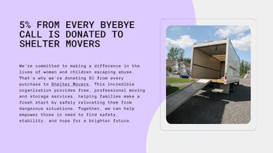 ByeBye gallery image