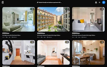 Flatlist gallery image