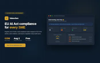 Valanchen gallery image