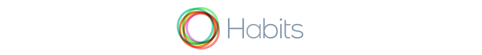 Habits gallery image