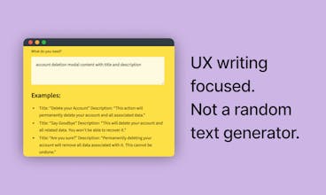 UsefulLoremIpsum gallery image