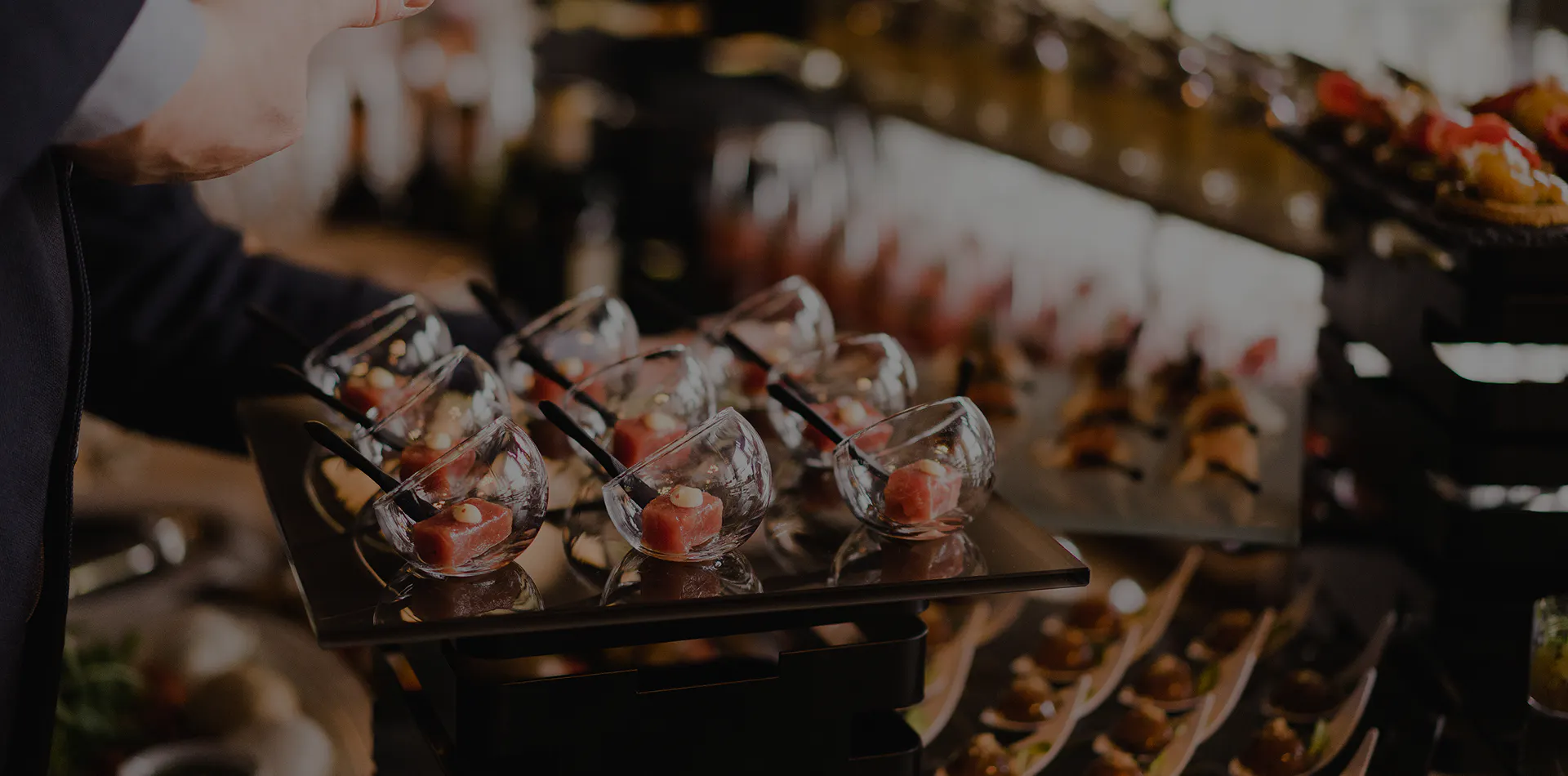 Buffestra Catering gallery image
