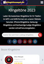 Klingelton Mp3 gallery image