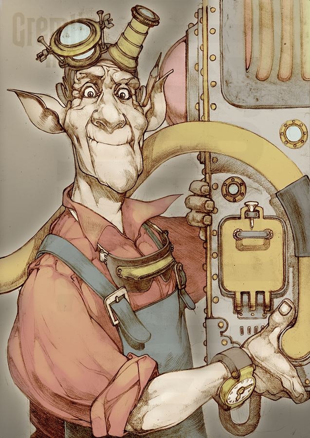 Gremlins Inc. gallery image