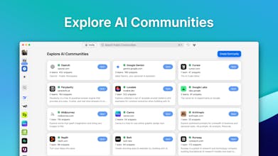 Snippets AI gallery image
