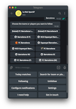 Fastcast gallery image