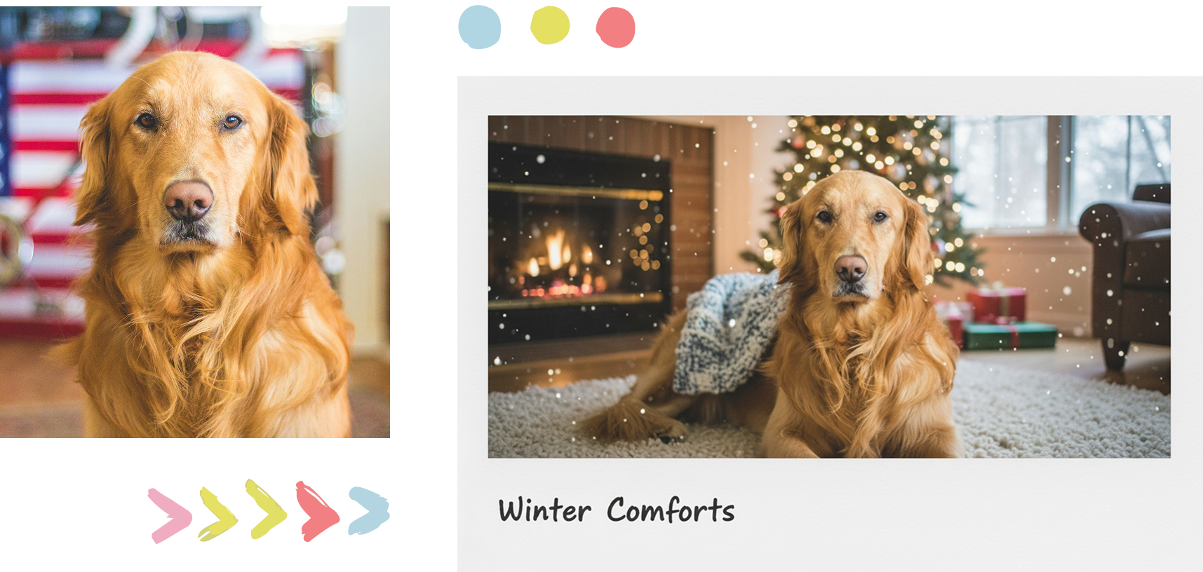 Média Imagable AI - Modifiez vos photos avec un langage naturel 2