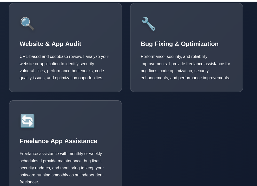 Software Audit Tool gallery image