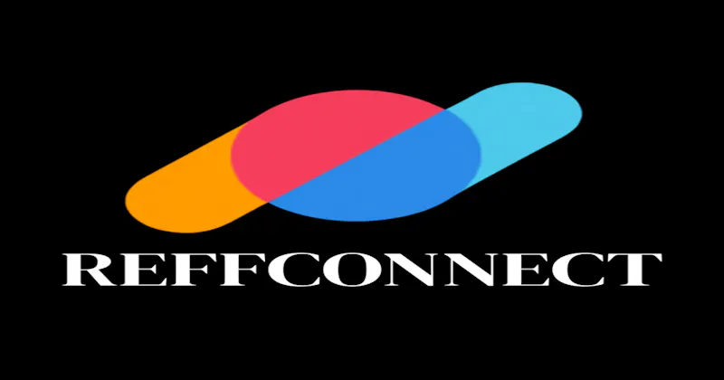 Reffconnect screenshot 1