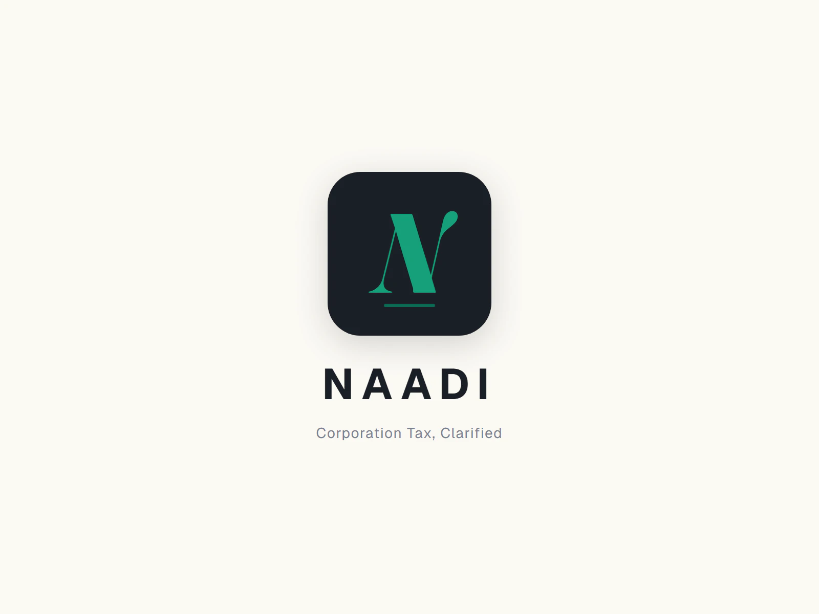 NAADI screenshot 1