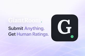 GiantRoom gallery image