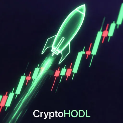 CryptoHODL