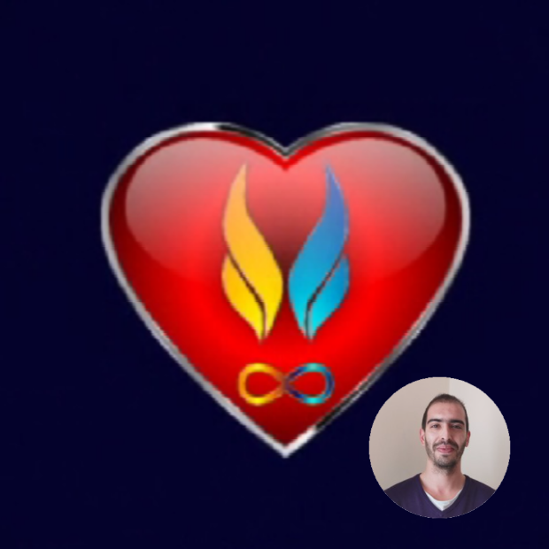 Twin Flames: Two Souls ~ ¡Un viaje!