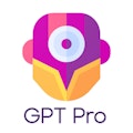 GPT Pro : AI Chat & Prompts