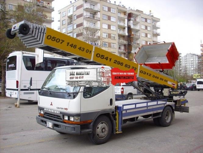 batıkent evden eve nakliyat gallery image
