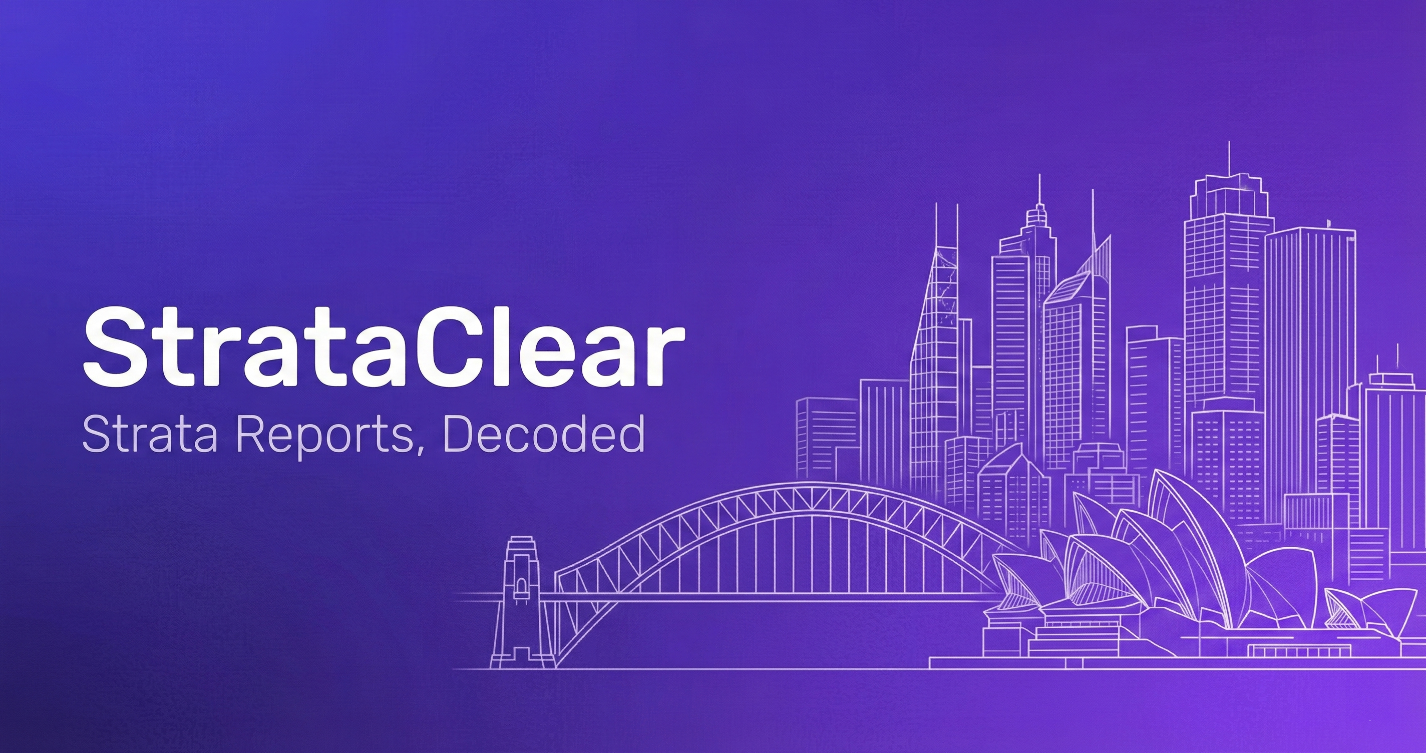 StrataClear gallery image