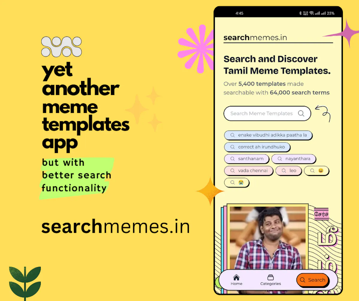 searchemems.in
