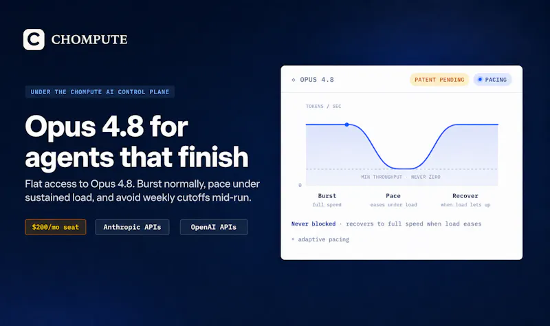 Chompute screenshot 1