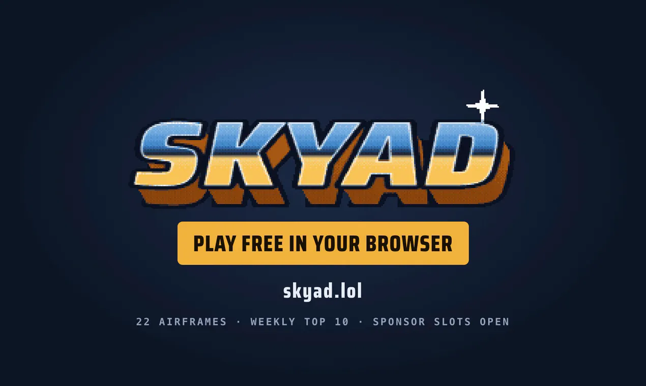 Skyad gallery image