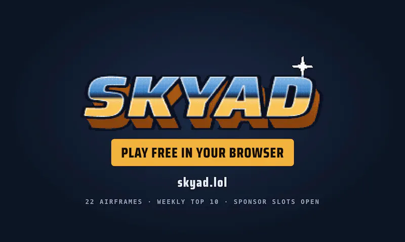 Skyad screenshot 2