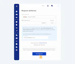 PayOp payment gateway gallery image