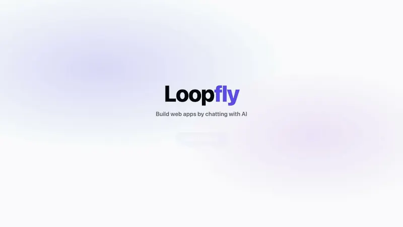 Loopfly screenshot 1 (video preview)