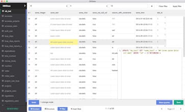 DBGlass gallery image