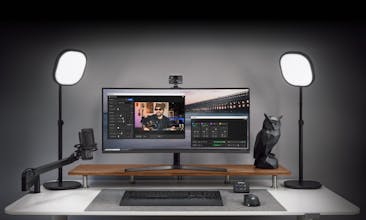 Elgato Facecam gallery image