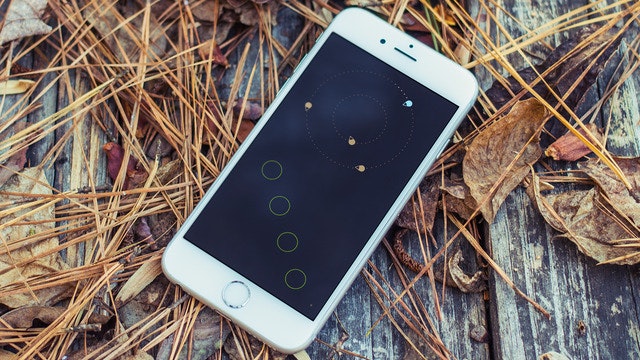 Symmetrica gallery image