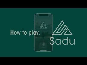 Sādu App gallery image