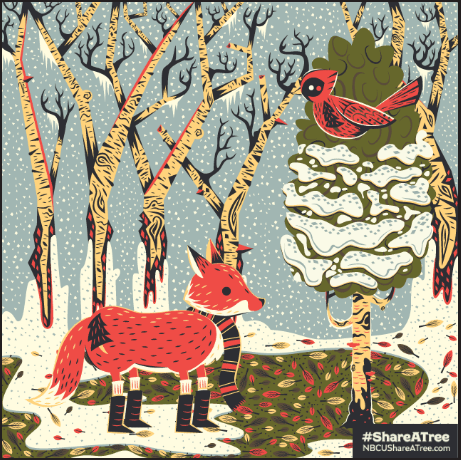 Share A Tree gallery image