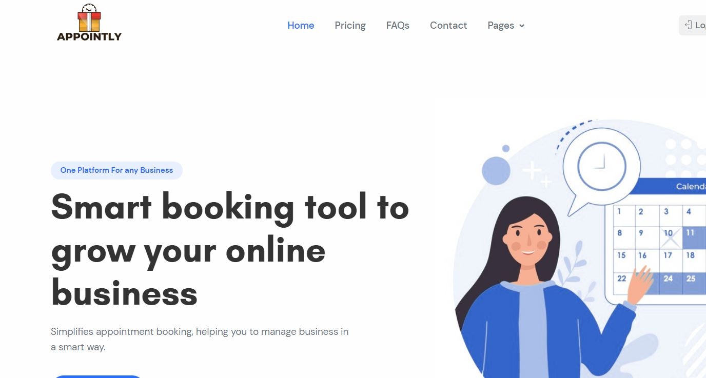 Appointley gallery image