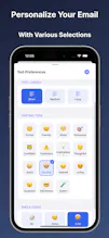Fremail - AI Email Generator gallery image