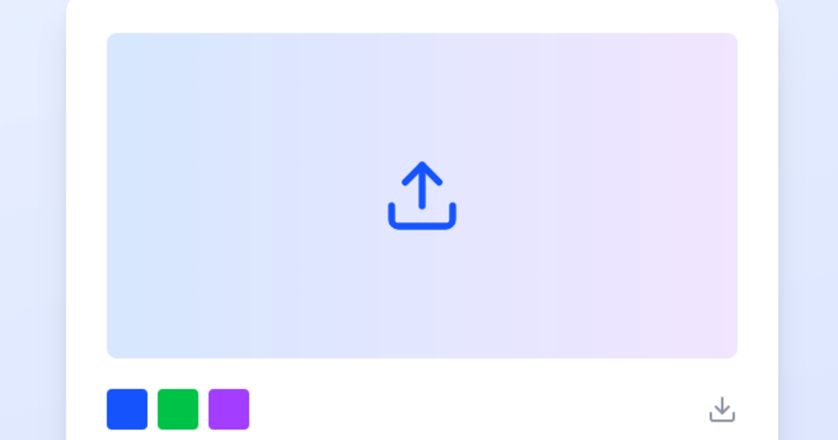 Média Iconfier - Générateur d'icônes de l'application |Créez toutes les icônes en quelques secondes 2