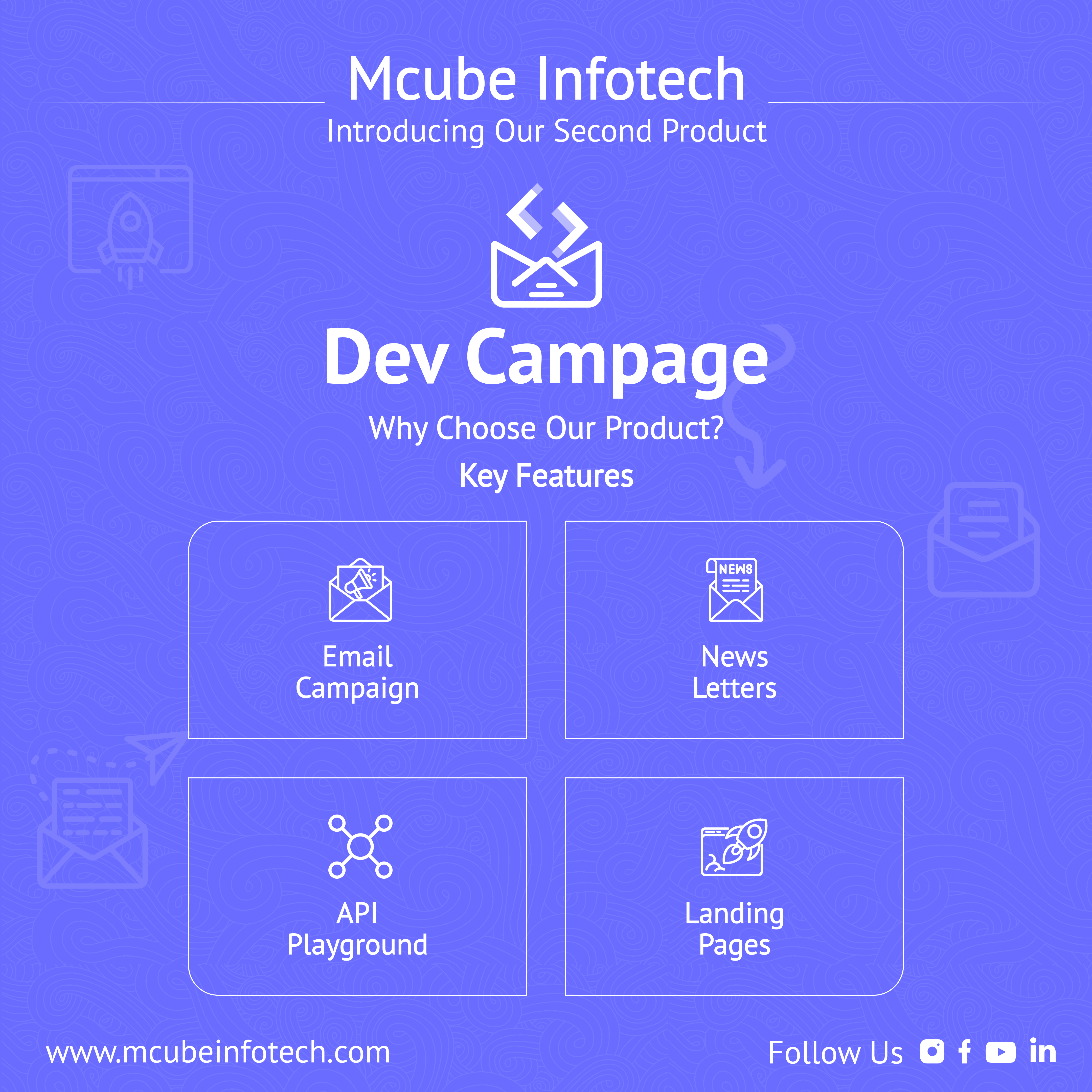 Dev Campage gallery image