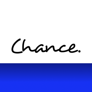 Chance: Visual Intel... logo