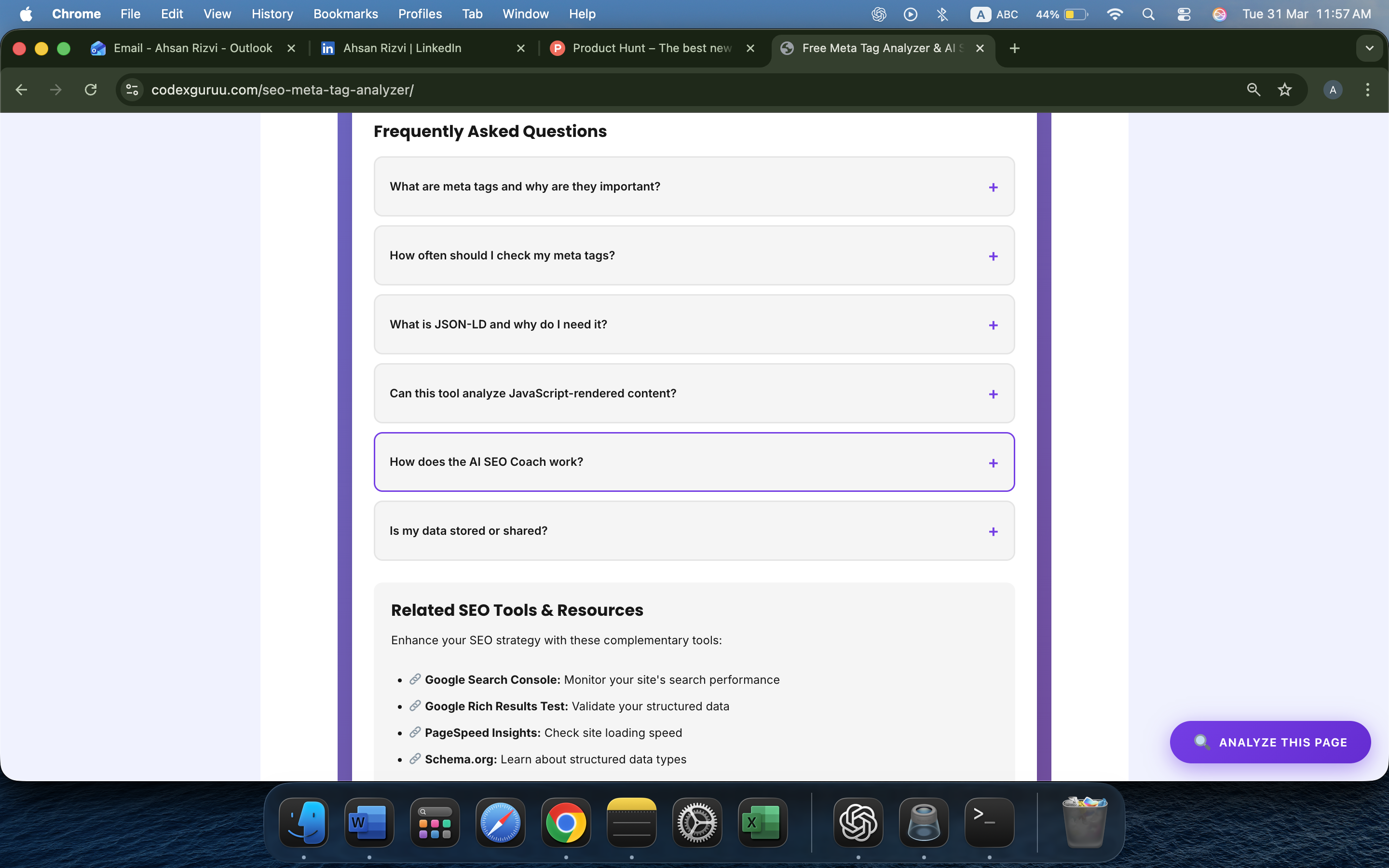 Codex Guru gallery image