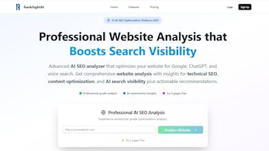 RankSightAI gallery image