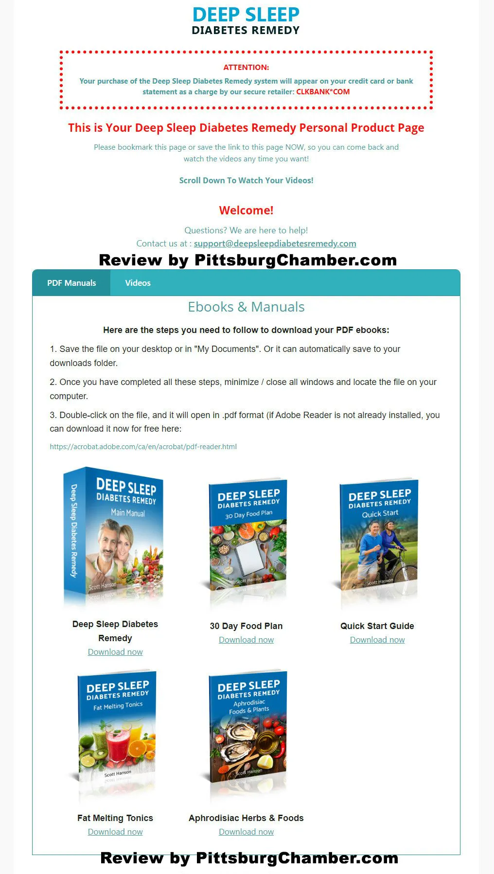 Guidelines To Avoid Type 2 Diabetes