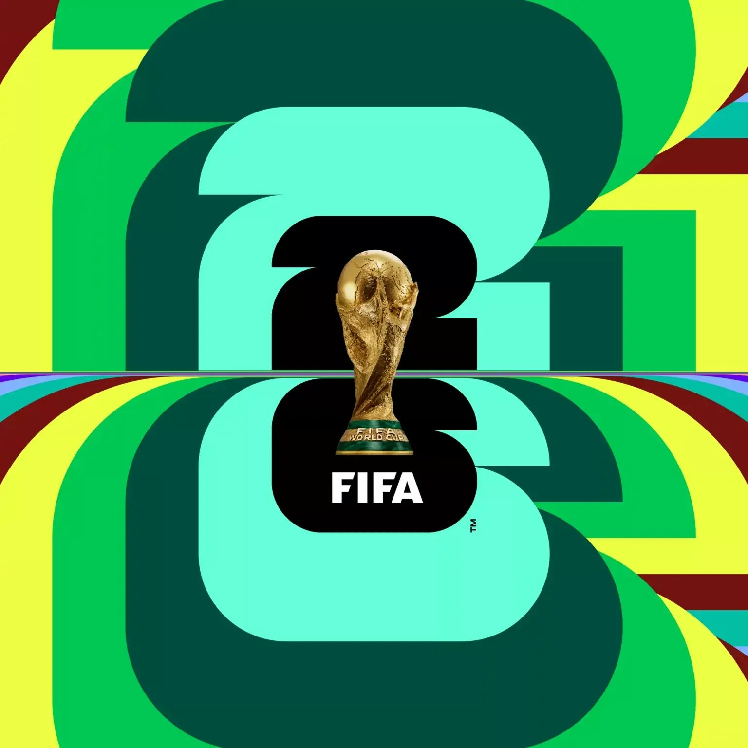 World Cup Live - Main product screenshot demonstrating key features and user interface