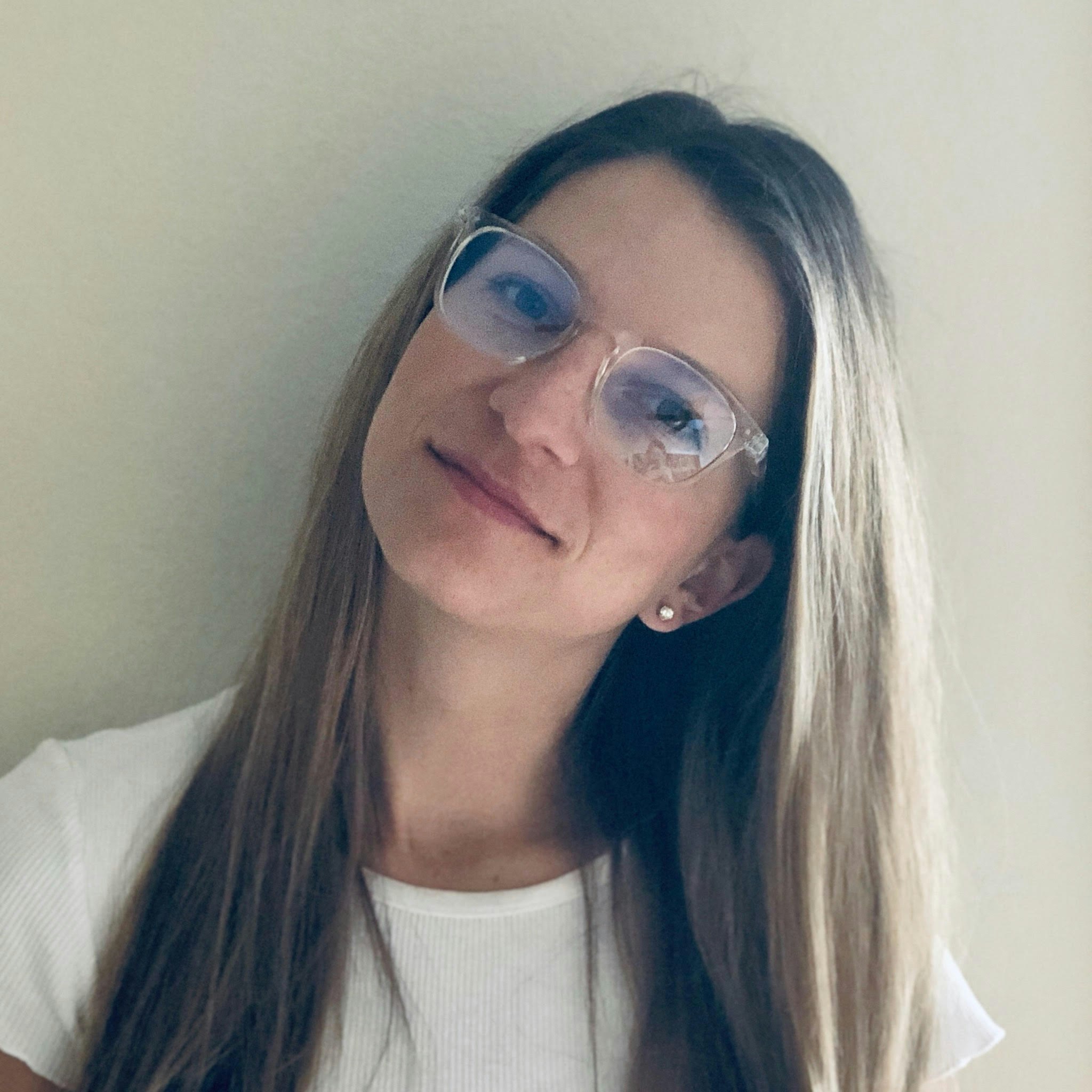 Blue Light Blocking Glasses
