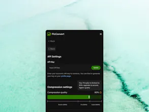 PicConvert gallery image