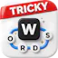 Tricky Words: Word Puzzle